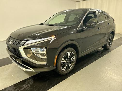 2026 Mitsubishi Eclipse Cross SE