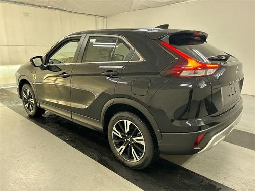 2026 Mitsubishi Eclipse Cross SE