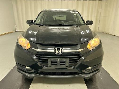 2017 Honda HR-V EX-L w/Navigation