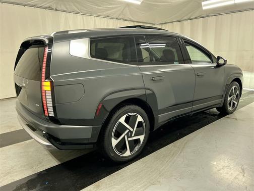 2026 Hyundai IONIQ 9 Performance Limited