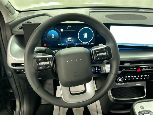 2026 Hyundai IONIQ 9 Performance Limited