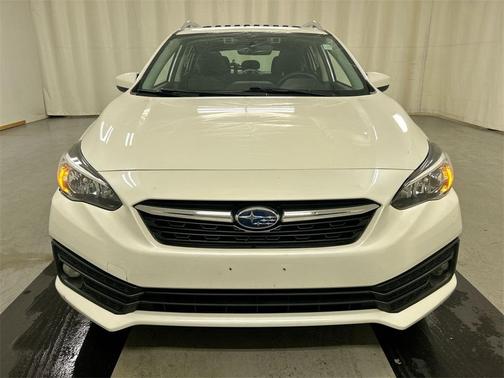 2022 Subaru Impreza Premium