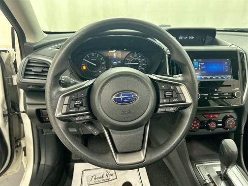 2022 Subaru Impreza Premium