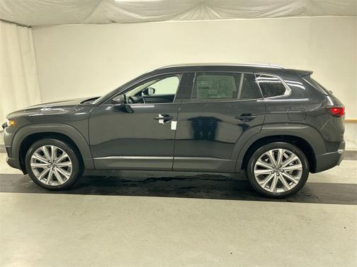 2026 Mazda CX-50 2.5 S