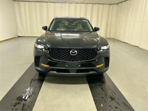 2026 Mazda CX-50 2.5 S