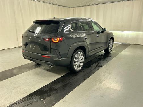 2026 Mazda CX-50 2.5 S