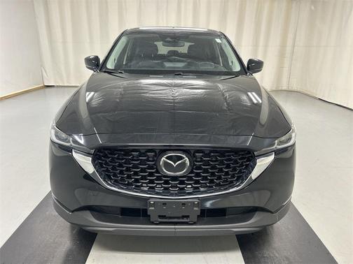 2023 Mazda CX-5 2.5 S Premium Plus Package