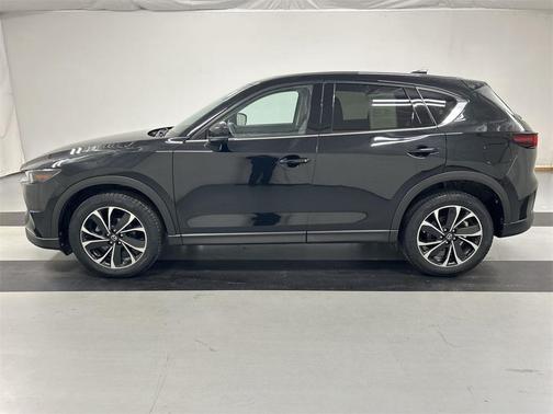2023 Mazda CX-5 2.5 S Premium Plus Package