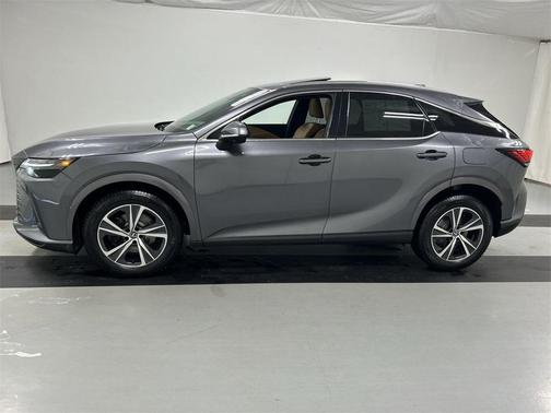 2023 Lexus RX 350 