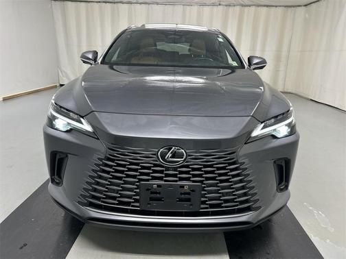 2023 Lexus RX 350 