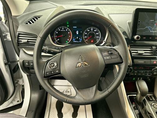 2022 Mitsubishi Eclipse Cross SE