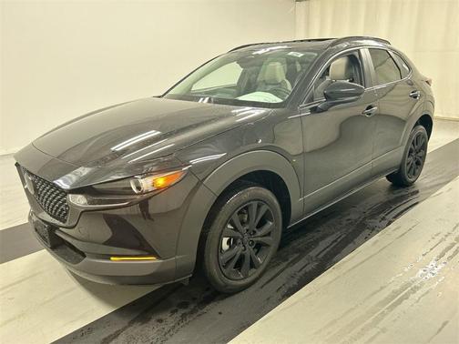 2026 Mazda CX-30 AE