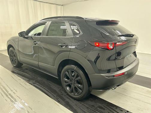 2026 Mazda CX-30 AE