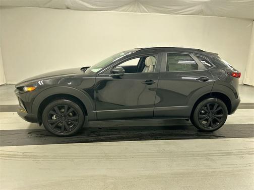 2026 Mazda CX-30 AE