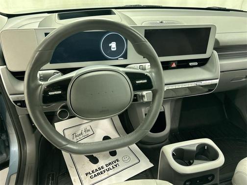 2023 Hyundai IONIQ 5 Limited