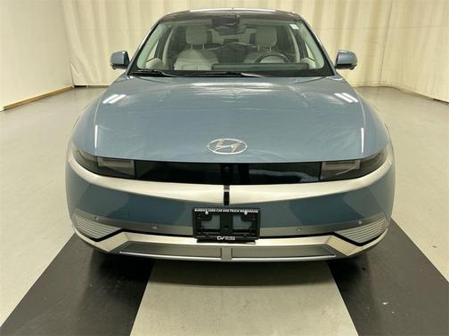 2023 Hyundai IONIQ 5 Limited