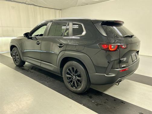 2023 Mazda CX-50 2.5 S Preferred Plus Package