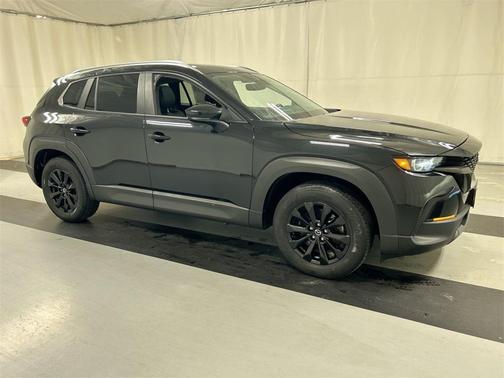 2023 Mazda CX-50 2.5 S Preferred Plus Package