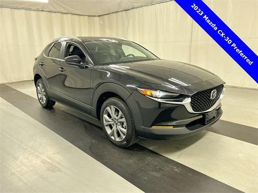 2023 Mazda CX-30 2.5 S Preferred Package