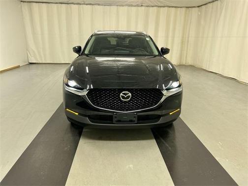 2023 Mazda CX-30 2.5 S Preferred Package