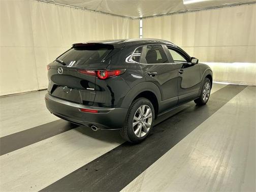 2023 Mazda CX-30 2.5 S Preferred Package