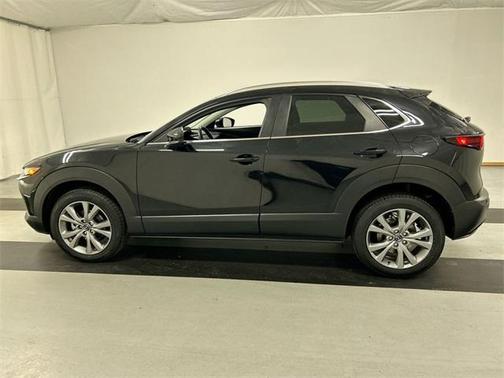 2023 Mazda CX-30 2.5 S Preferred Package