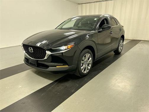 2023 Mazda CX-30 2.5 S Preferred Package