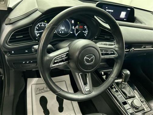 2023 Mazda CX-30 2.5 S Preferred Package