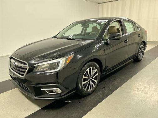 2018 Subaru Legacy 2.5i Premium