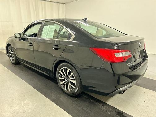 2018 Subaru Legacy 2.5i Premium