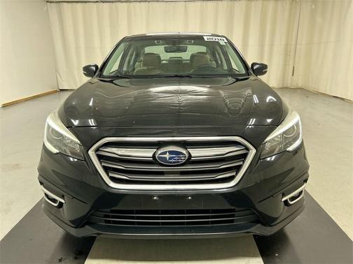 2018 Subaru Legacy 2.5i Premium
