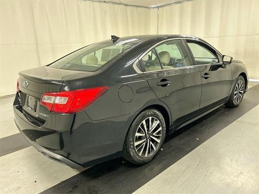 2018 Subaru Legacy 2.5i Premium