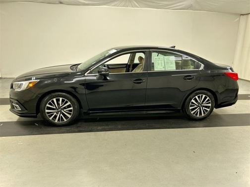 2018 Subaru Legacy 2.5i Premium