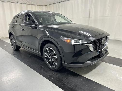 2023 Mazda CX-5 2.5 S Premium