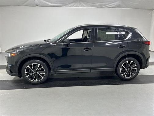 2023 Mazda CX-5 2.5 S Premium