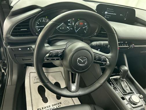 2025 Mazda Mazda3 FWD w/Select Package