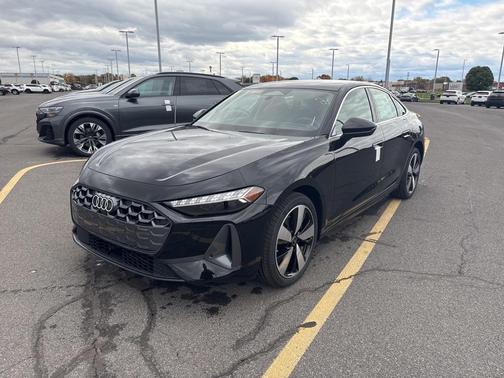 2025 Audi A5 2.0T quattro Premium