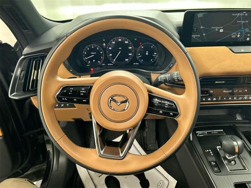 2024 Mazda CX-90 3.3 Turbo S Premium Plus