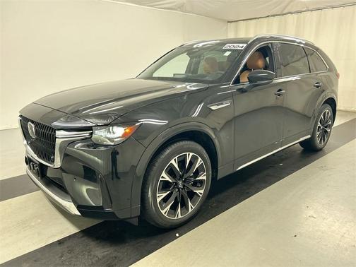 2024 Mazda CX-90 3.3 Turbo S Premium Plus