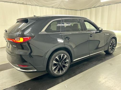 2024 Mazda CX-90 3.3 Turbo S Premium Plus