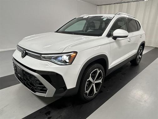 2025 Volkswagen Taos 1.5T SEL