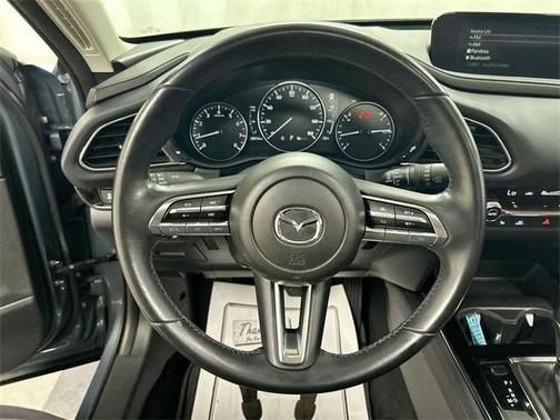 2023 Mazda CX-30 2.5 S Carbon Edition