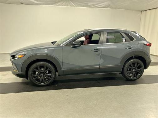 2023 Mazda CX-30 2.5 S Carbon Edition