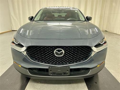 2023 Mazda CX-30 2.5 S Carbon Edition