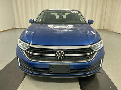 2023 Volkswagen Jetta 1.5T SEL