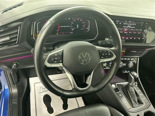 2023 Volkswagen Jetta 1.5T SEL