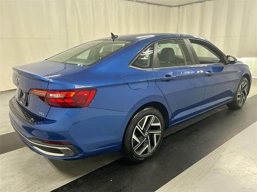 2023 Volkswagen Jetta 1.5T SEL