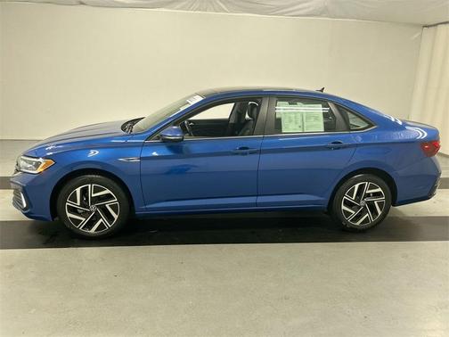 2023 Volkswagen Jetta 1.5T SEL