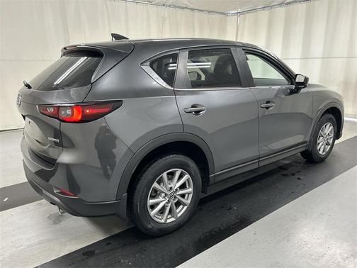 2023 Mazda CX-5 2.5 S Preferred Package