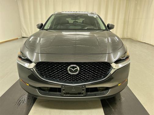 2023 Mazda CX-30 Premium Package